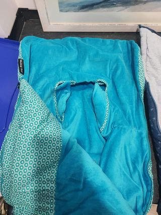 Sacos invierno maxicosi