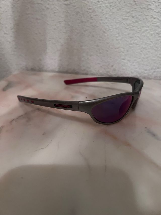 Gafas sol Carrera niño