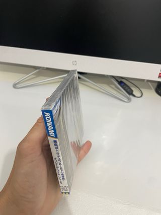 BANDA SONORA CASTLEVANIA SYMPHONY OF THE NIGHT