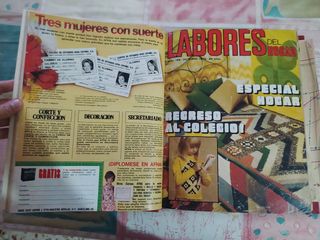 Lavori domestici 
