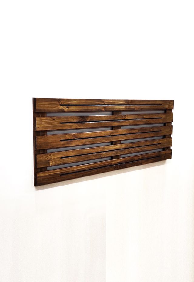 Cabecero 160x60 Madera