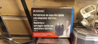 Porta brocas