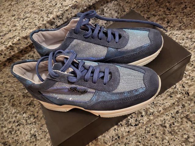 Scarpe primaverili Alesya sport n.35