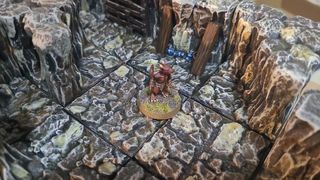 Impresión miniaturas 3D