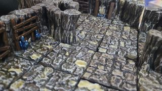 Impresión miniaturas 3D