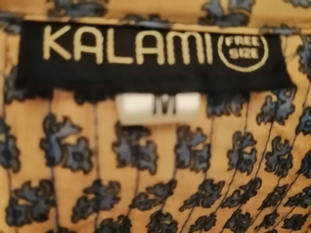 Chaqueta guatada Seda 100 %