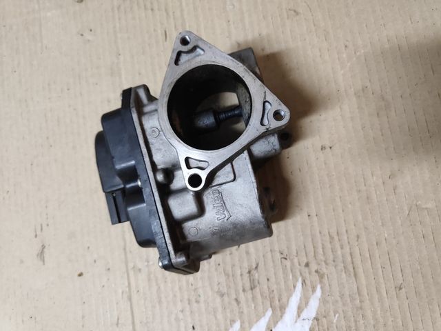 Válvula de EGR Seat, Skoda, Audi y Volkswagen