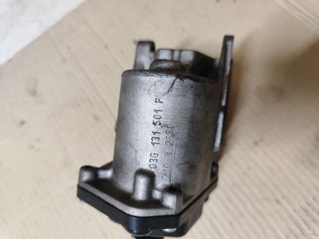 Válvula de EGR Seat, Skoda, Audi y Volkswagen