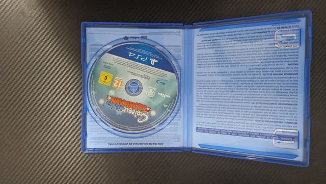 Scribblenauts Showdown | Ps4