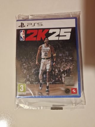 2k25