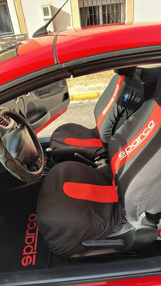 Peugeot 207 2009