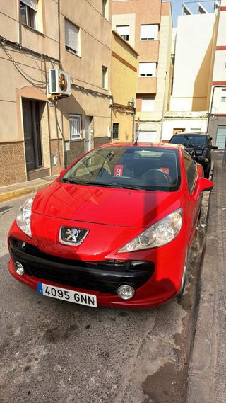 Peugeot 207 2009