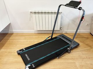 Cinta de Andar Cecotec Drumfit WayHome 600