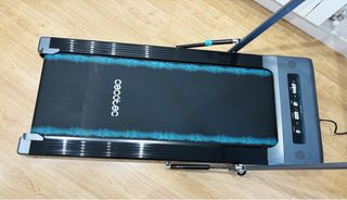 Cinta de Andar Cecotec Drumfit WayHome 600
