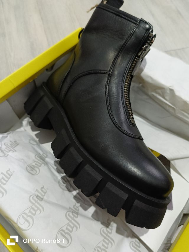 Buffalo Boots Women's Shoes