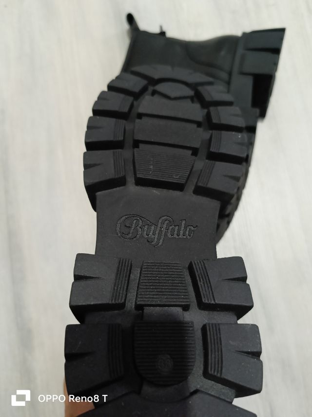 Buffalo Boots Women's Shoes