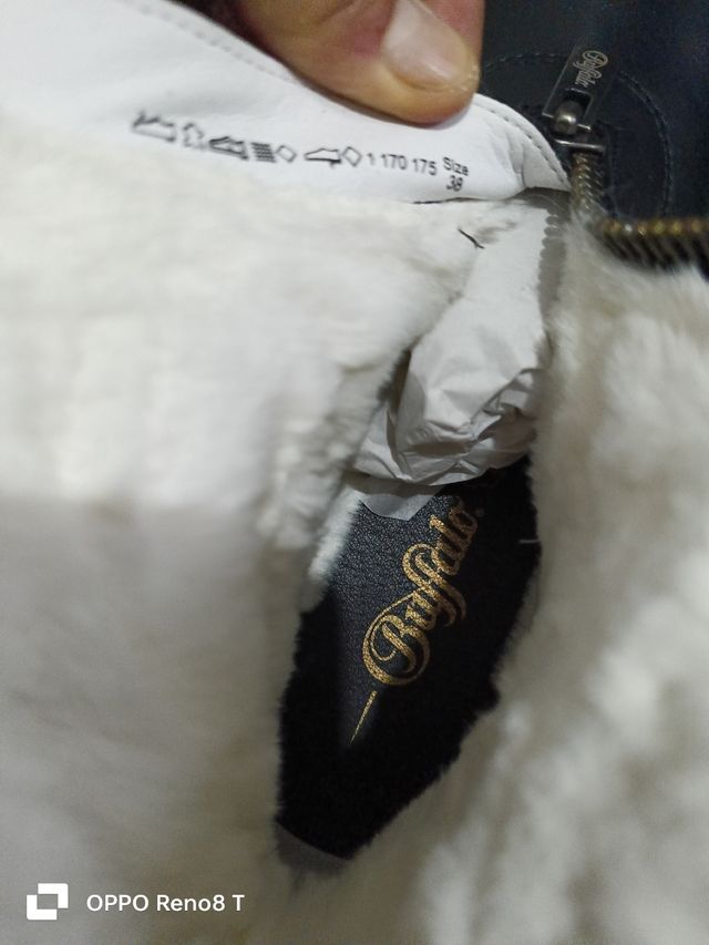 Buffalo Boots Women's Shoes