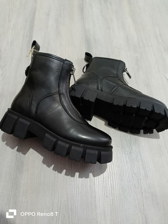 Buffalo Boots Women's Shoes