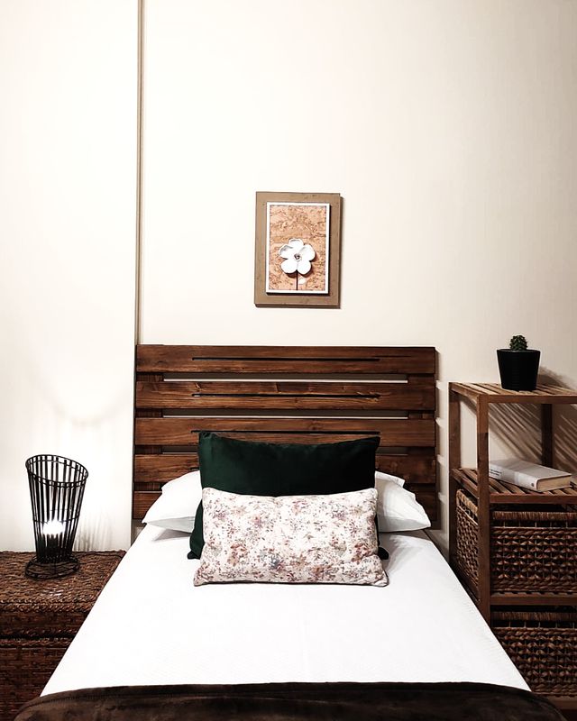 Cabecero 105x60 Madera