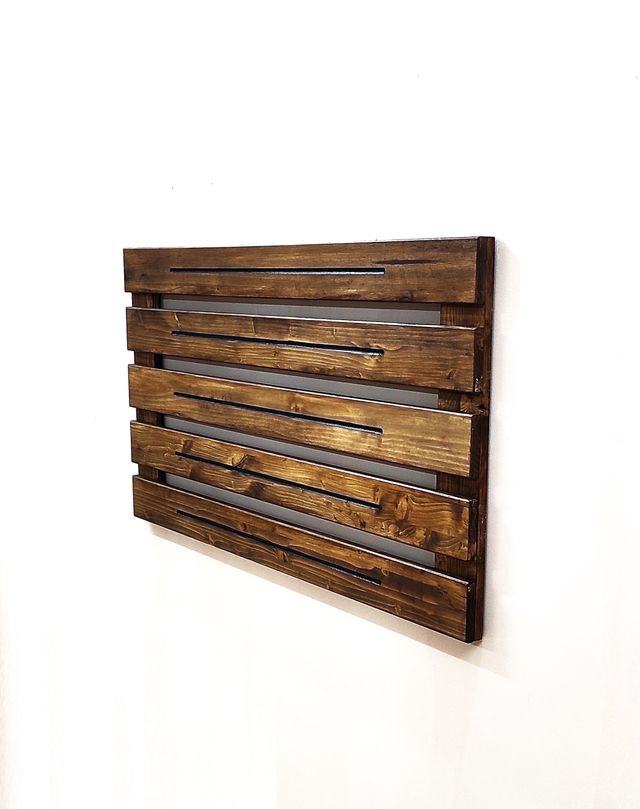 Cabecero 105x60 Madera