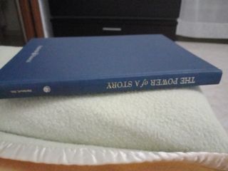 Libro the power of the story