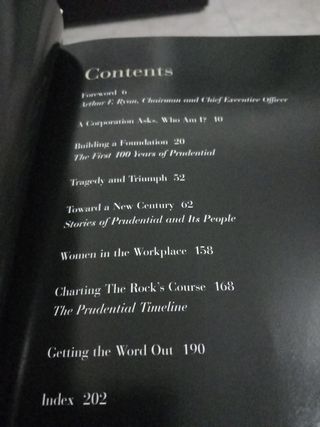Libro the power of the story