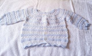 JERSECITO PARA BEBES O MUÑECOS REBORN