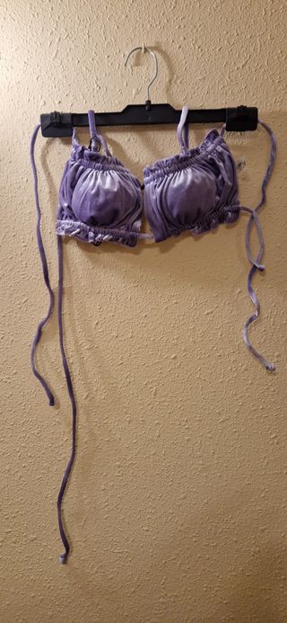 Bikini Zaful sin estrenar