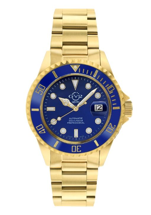 RELOJ GEVRIL AUTOMÁTICOS, -OFERTA -VARIOS MODELOS