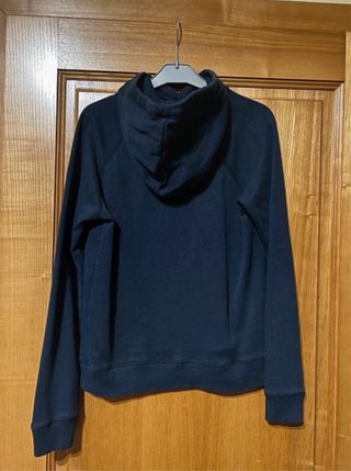 Sudadera Hollister