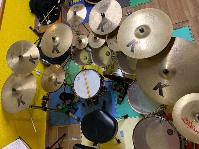 Tama Starclassic Bubinga Elite