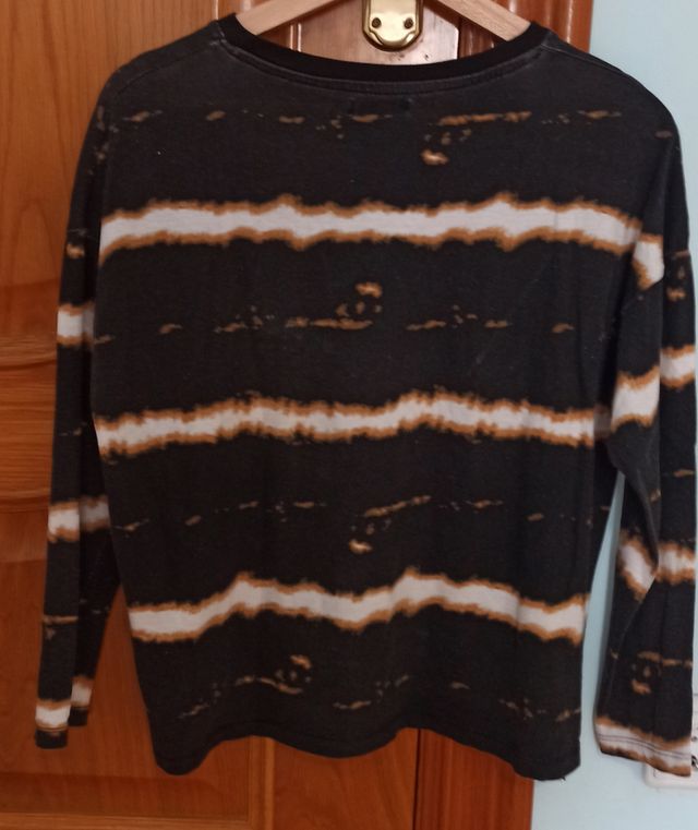 Camiseta mujer marca Inside