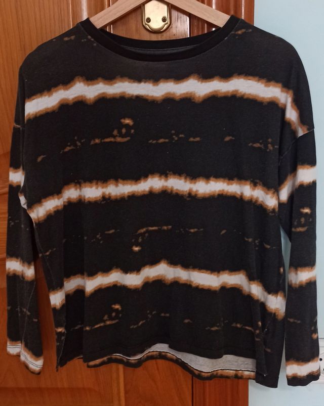 Camiseta mujer marca Inside