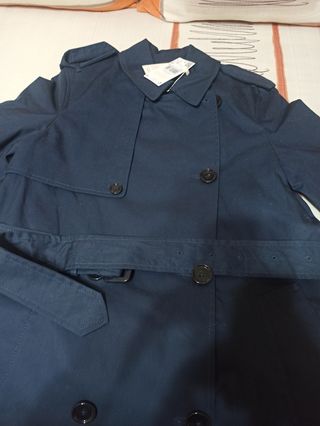 Gabardina