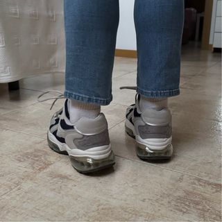 ZAPATILLAS ZARA
