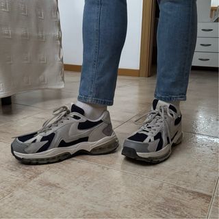 ZAPATILLAS ZARA