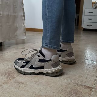 ZAPATILLAS ZARA