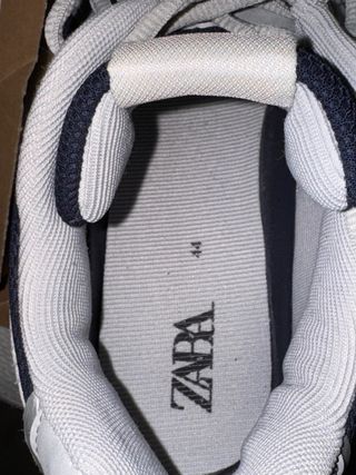ZAPATILLAS ZARA