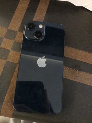 iPhone 13 mini