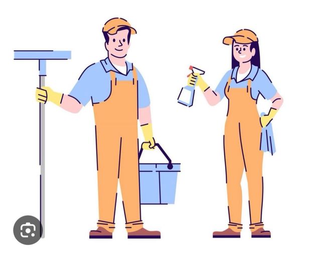 Servicio Integrales generales