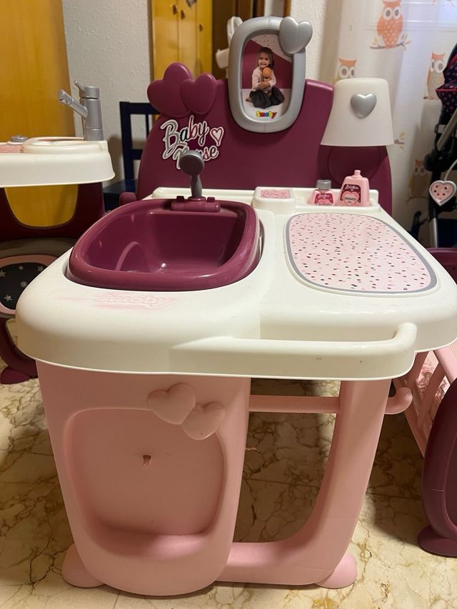 Baby Nurse - La casa del bambino