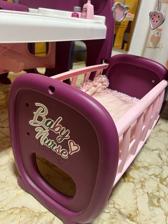 Baby Nurse - La casa del bambino