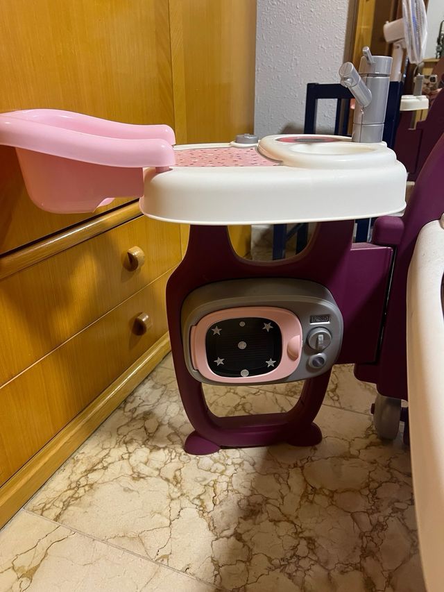 Baby Nurse - La casa del bambino