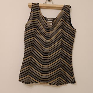 BLUSA FIESTA 