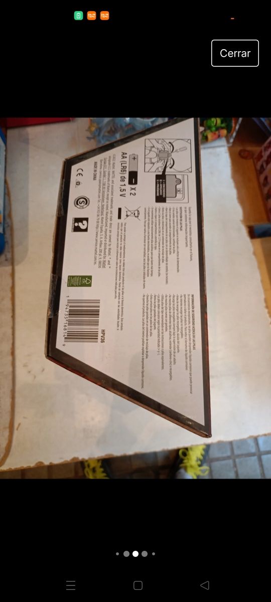 Marvel Guardianes de la Galaxia Peluche Rocket