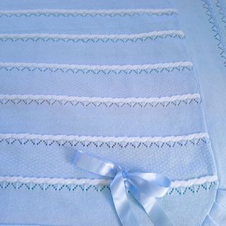 TOQUILLA DE PUNTO PARA BEBES O MUÑECOS REBORN