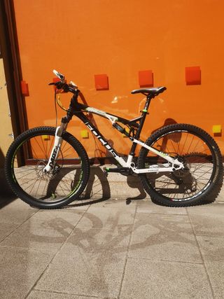 MTB FOCUS Super BUD 5.0
