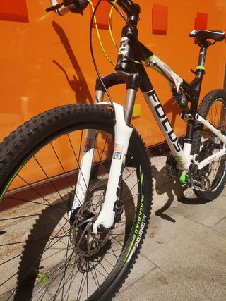 MTB FOCUS Super BUD 5.0