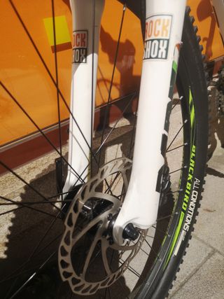 MTB FOCUS Super BUD 5.0