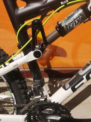 MTB FOCUS Super BUD 5.0